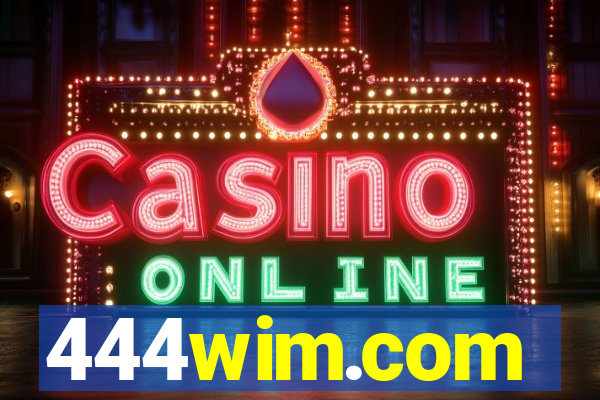 444wim.com
