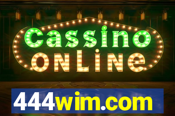 444wim.com