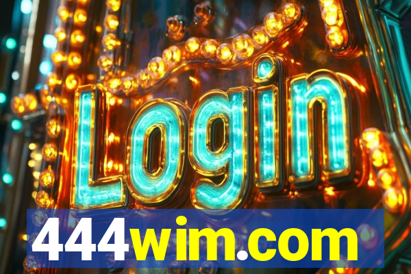 444wim.com
