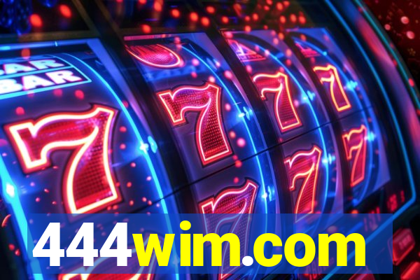 444wim.com