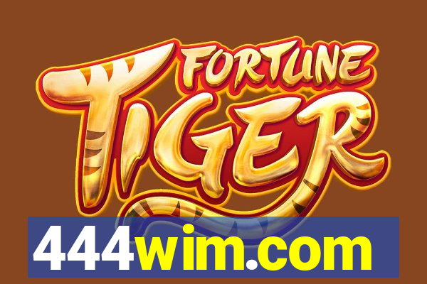 444wim.com