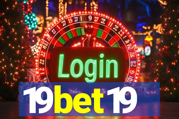 19bet19