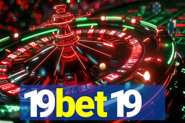 19bet19