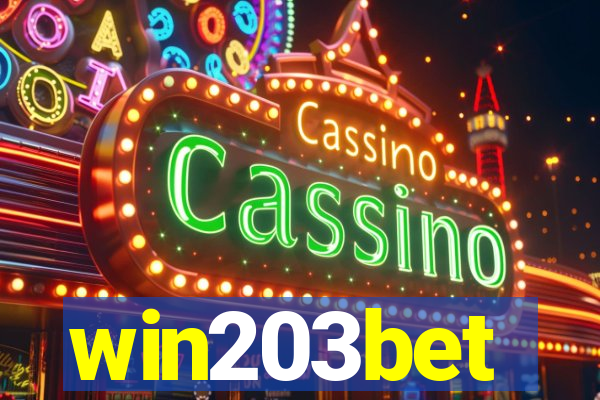 win203bet