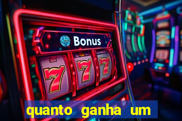 quanto ganha um lutador do jungle fight