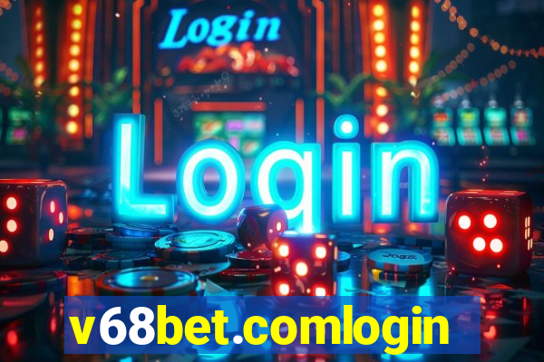 v68bet.comlogin