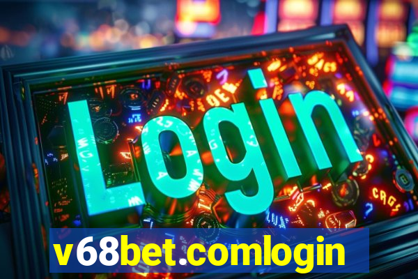 v68bet.comlogin
