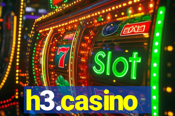 h3.casino