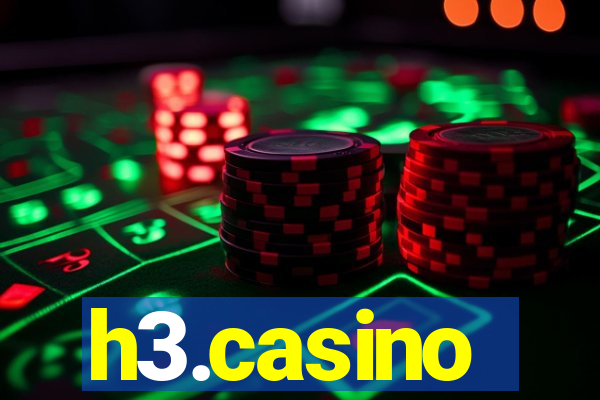 h3.casino