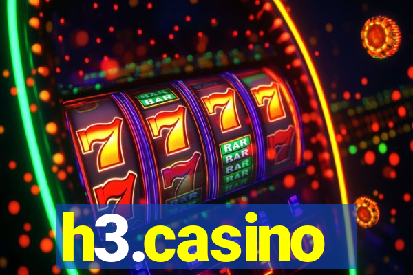 h3.casino