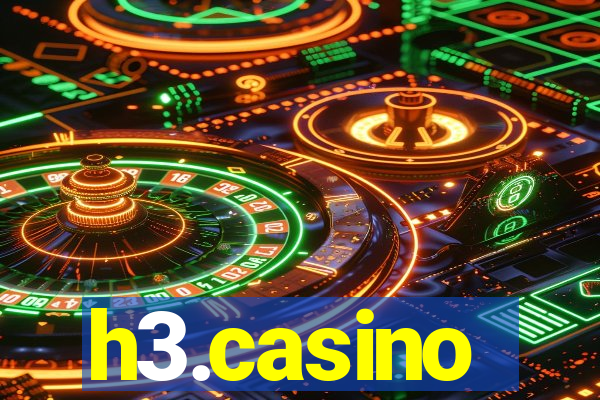 h3.casino