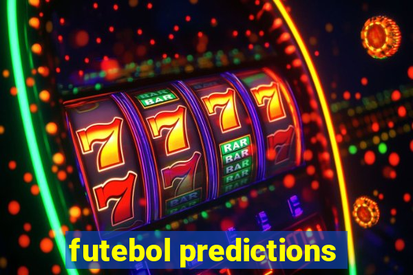 futebol predictions