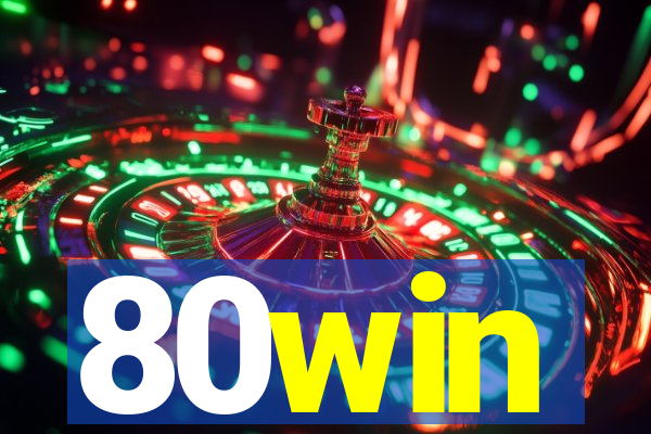 80win