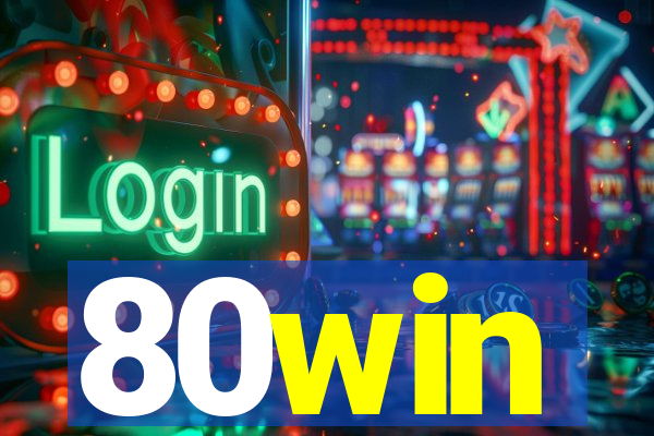 80win