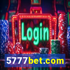 5777bet.com