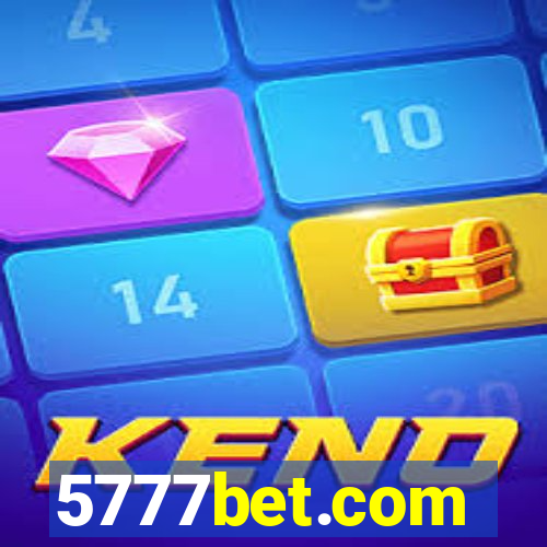 5777bet.com
