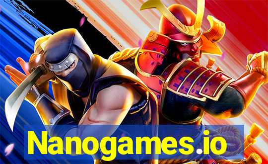 Nanogames.io