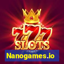 Nanogames.io