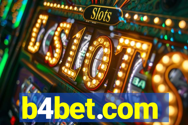 b4bet.com