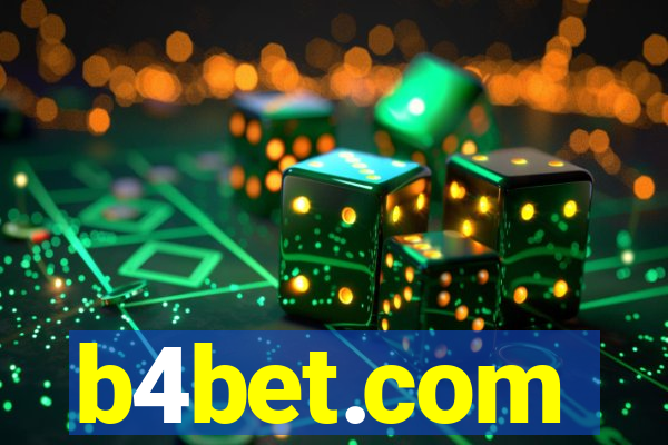 b4bet.com