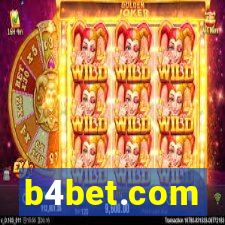 b4bet.com