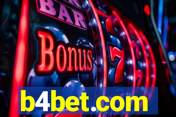 b4bet.com