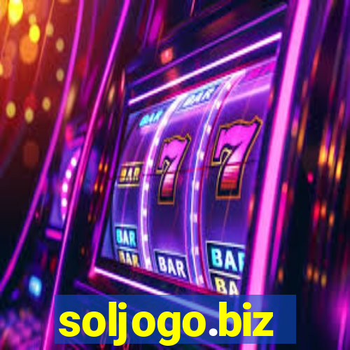 soljogo.biz