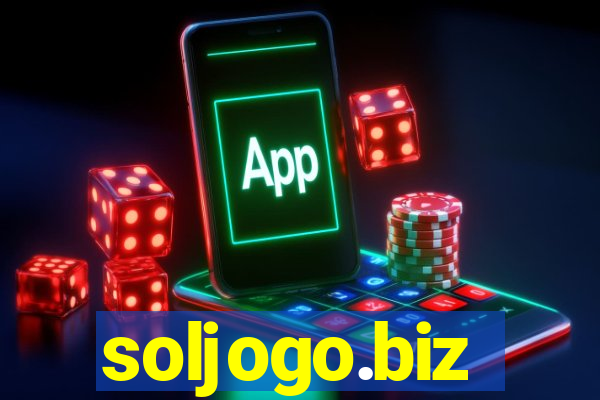 soljogo.biz