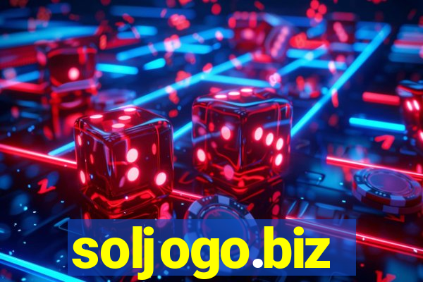 soljogo.biz