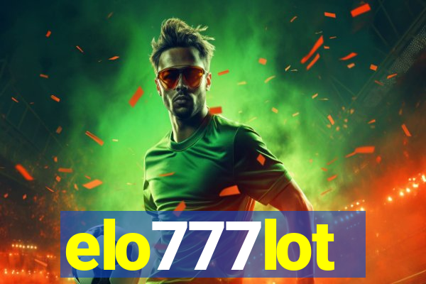 elo777lot