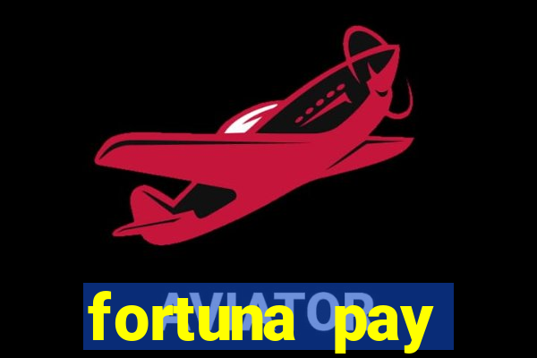 fortuna pay consultoria financeira ltda