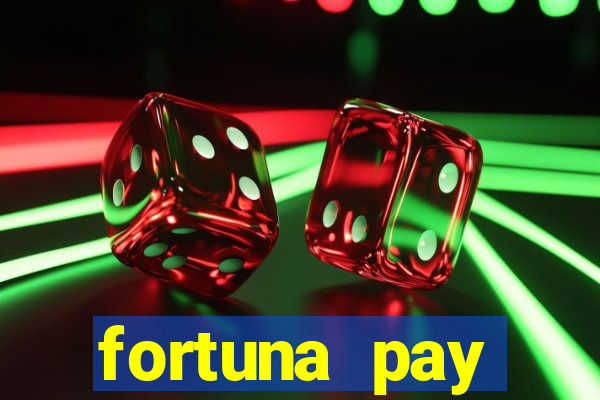 fortuna pay consultoria financeira ltda
