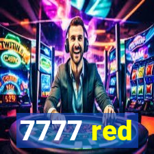 7777 red