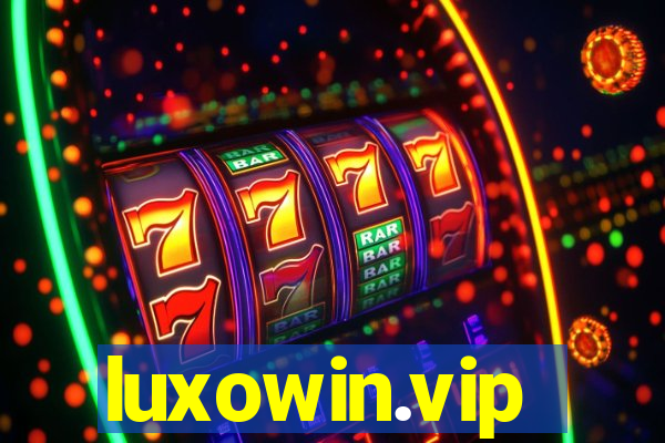 luxowin.vip