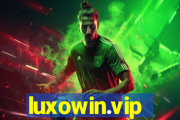 luxowin.vip