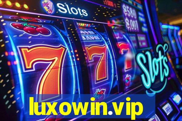 luxowin.vip