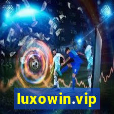 luxowin.vip