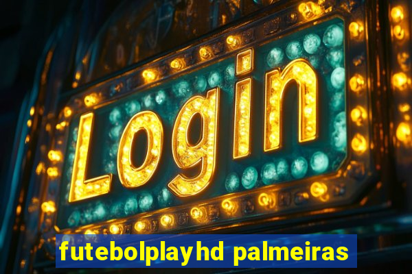 futebolplayhd palmeiras