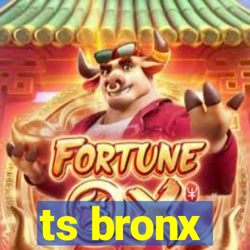 ts bronx