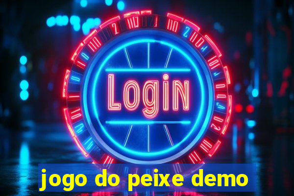 jogo do peixe demo