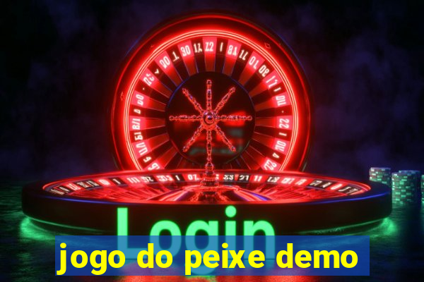 jogo do peixe demo