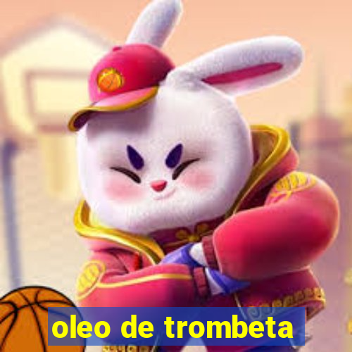 oleo de trombeta