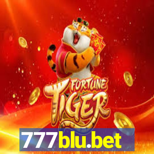 777blu.bet