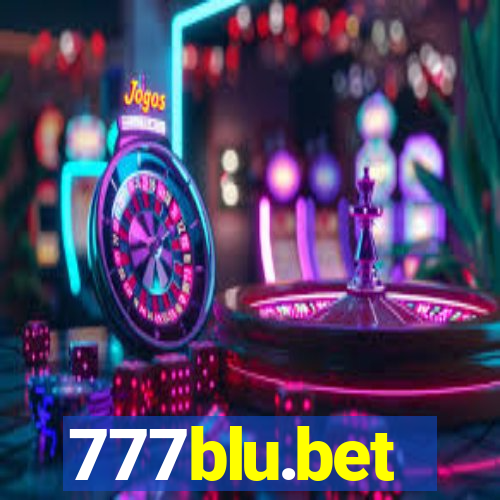 777blu.bet