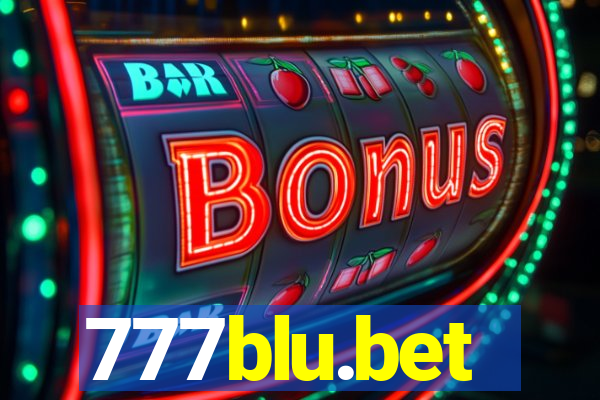 777blu.bet