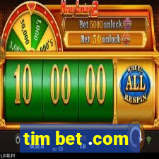 tim bet .com