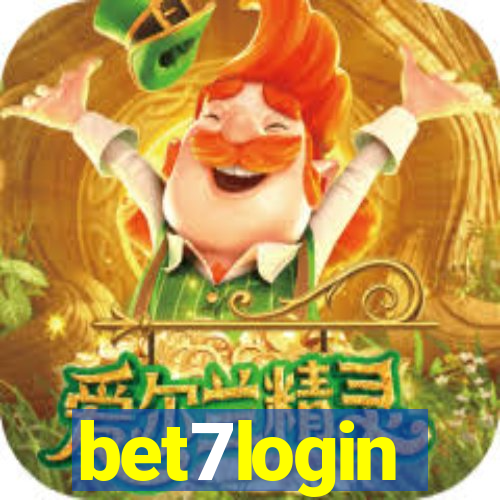 bet7login