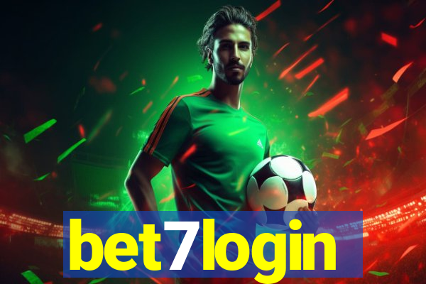 bet7login