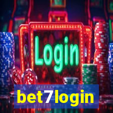 bet7login