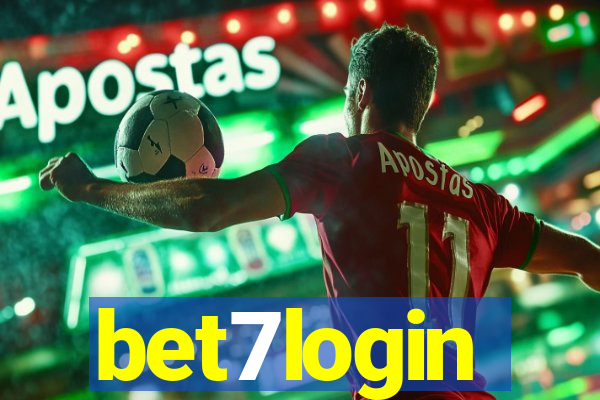 bet7login